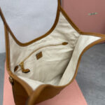 Miumiu IVY Leather Bag 5BG231